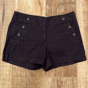 Ann Taylor loft women’s shorts